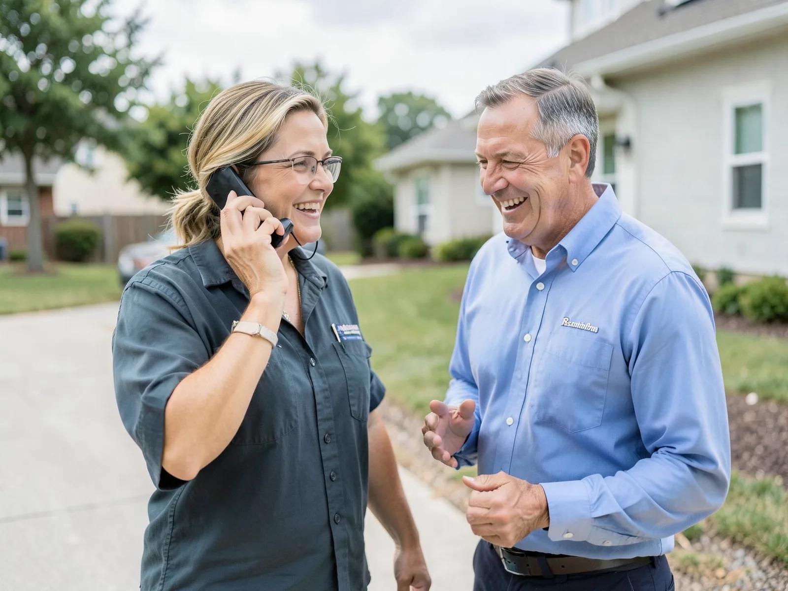 Frequently Asked Questions About Roof Leak Water Damage Restoration in Beaver, PA